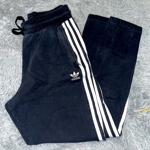 Adidas pants Womens Small